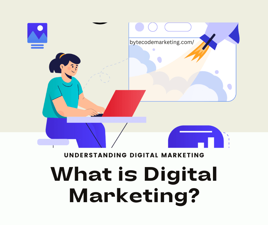 Digital Marketing Basics: Here’s What You Need to Know
