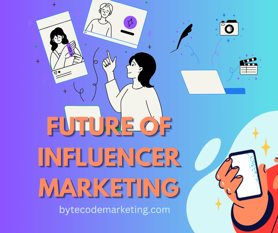 The Future of Influencer Marketing: it’s Tremendous!